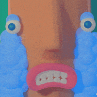 每日GIF(2020-08-02)的gif-Sad Animation GIF by Shane Beam