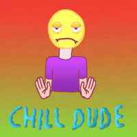 每日GIF(2020-08-02)的gif-Animation 2D GIF by Carlos Santonja