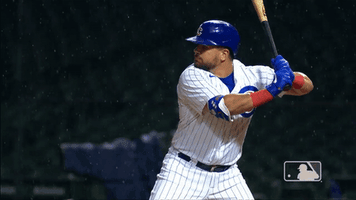 每日GIF(2020-08-03)的gif-Regular Season Rain GIF by MLB