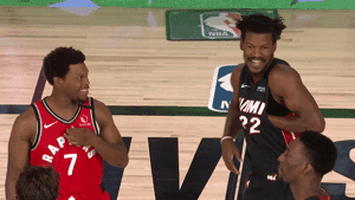 每日GIF(2020-08-04)的gif-Regular Season Smile GIF by NBA
