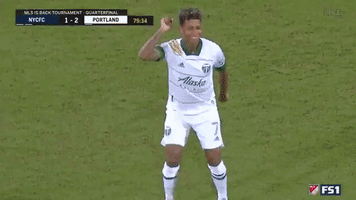 每日GIF(2020-08-04)的gif-Portland Timbers Dancing GIF by Timbers