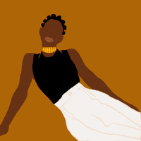每日GIF(2020-08-04)的gif-Protect Black Lives Matter GIF by INTO ACTION