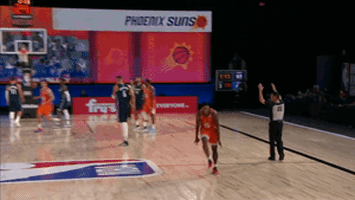 每日GIF(2020-08-04)的gif-Excited Regular Season GIF by NBA