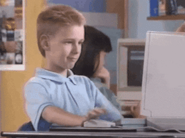 每日GIF(2020-08-05)的gif-2020 Election Thumbs Up GIF by INTO ACTION