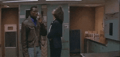 每日GIF(2020-08-05)的gif-wesley snipes always bet on black GIF