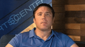 每日GIF(2020-08-05)的gif-Surprise Reaction GIF by ESPN