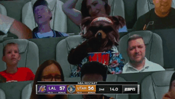 每日GIF(2020-08-05)的gif-National Basketball Association Sport GIF by NBA