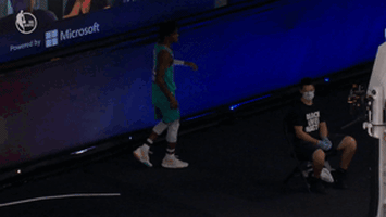 每日GIF(2020-08-05)的gif-Memphis Grizzlies Sport GIF by NBA