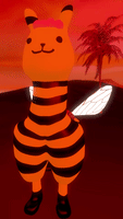 每日GIF(2020-08-06)的gif-Tik Tok Zoom GIF by GoStijn