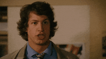 每日GIF(2020-08-06)的gif-Andy Samberg Thats Cool GIF