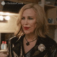 每日GIF(2020-08-06)的gif-Youre Cool GIF by CBC