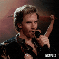 每日GIF(2020-08-06)的gif-I Love You Flirt GIF by NETFLIX