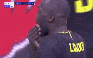 每日GIF(2020-08-06)的gif-Champions League Omg GIF by UEFA