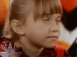 每日GIF(2020-08-07)的gif-Ashley Olsen Eye Roll GIF by Filmeditor 