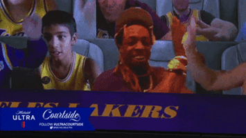 每日GIF(2020-08-07)的gif-Happy Regular Season GIF by NBA