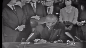 每日GIF(2020-08-07)的gif-John Lewis GIF by When We All Vote