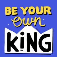 每日GIF(2020-08-07)的gif-King GIF by GIPHY Studios Originals