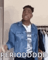每日GIF(2020-08-07)的gif-Period GIF by MOODMAN