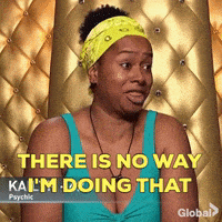 每日GIF(2020-08-07)的gif-Big Brother No GIF by Global TV