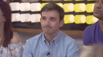 每日GIF(2020-08-07)的gif-Not Bad GIF by Big Brother