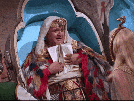 每日GIF(2020-08-07)的gif-Silence Reaction GIF by MOODMAN