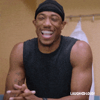 每日GIF(2020-08-08)的gif-Kevin Hart Laughing GIF by Kevin Hart's Laugh Out Loud
