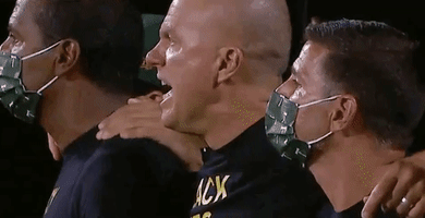 每日GIF(2020-08-08)的gif-Celebrate Portland Timbers GIF by Timbers
