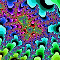 每日GIF(2020-08-08)的gif-After Effects Infinity GIF by xponentialdesign