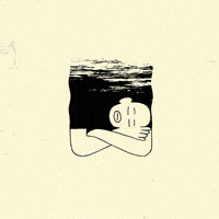 每日GIF(2020-08-08)的gif-Sea Ocean GIF by wanderson