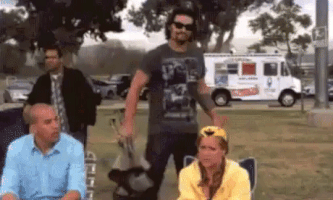 每日GIF(2020-08-08)的gif-Drama Dis Gonna B Gud GIF