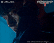 映画「ディヴァイン・フューリー」【公式】的gif的gif-低気圧〜！