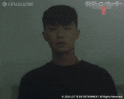 映画「ディヴァイン・フューリー」【公式】的gif的gif-なんてこった・・・