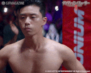 映画「ディヴァイン・フューリー」【公式】的gif的gif-はーい