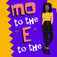 每日GIF(2020-08-09)的gif-Brandy GIF by GIPHY Studios Originals
