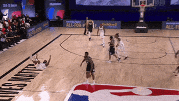 每日GIF(2020-08-10)的gif-Houston Rockets Lol GIF by NBA