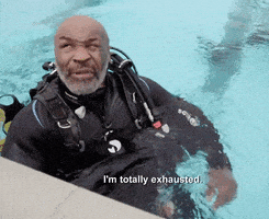每日GIF(2020-08-10)的gif-Mike Tyson Discovery GIF by Shark Week