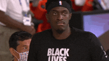 每日GIF(2020-08-11)的gif-Toronto Raptors Dancing GIF by NBA