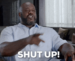 每日GIF(2020-08-11)的gif-Discovery Shut Up GIF by Shark Week