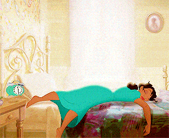 每日GIF(2020-08-11)的gif-Tired Good Morning GIF