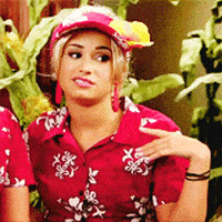 每日GIF(2020-08-11)的gif-Bitch Please Judging You GIF