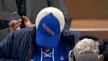 每日GIF(2020-08-12)的gif-Excited Lets Go GIF by NHL