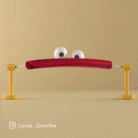 每日GIF(2020-08-12)的gif-GIF by Lucas Zanotto