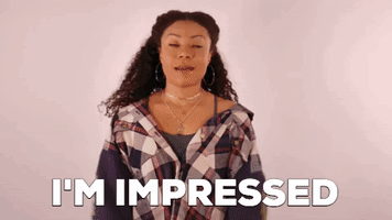 每日GIF(2020-08-12)的gif-Love Yes GIF by Shalita Grant