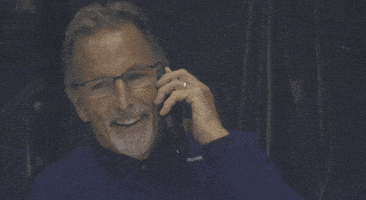 每日GIF(2020-08-12)的gif-Ice Hockey Smile GIF by NHL