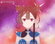アニメ「デート・ア・バレット」【公式】的gif的gif-残り3日