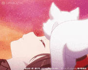 アニメ「デート・ア・バレット」【公式】的gif的gif-イベント上映始まったにゃ