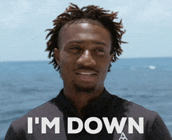 每日GIF(2020-08-14)的gif-Discovery Im Down GIF by Shark Week