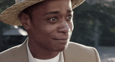 每日GIF(2020-08-14)的gif-Get Out Reaction GIF by Get Out Movie