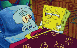 每日GIF(2020-08-14)的gif-Good Night GIF