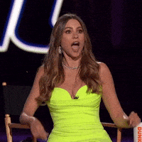 每日GIF(2020-08-14)的gif-Americas Got Talent Reaction GIF by Top Talent